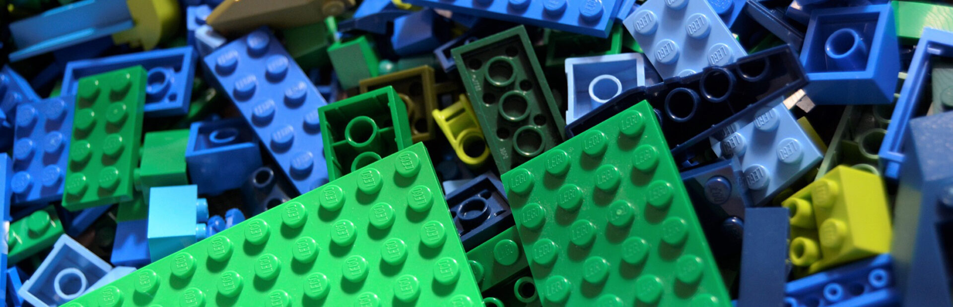 Skup klocków LEGO - Oferta sprzedaży lego dla Klientów